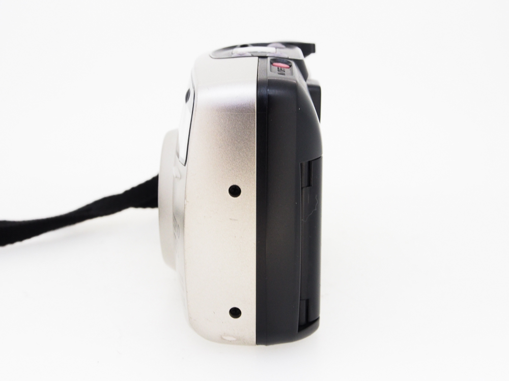 Pentax Espio 738 Compact 35mm Film Camera - Image 4