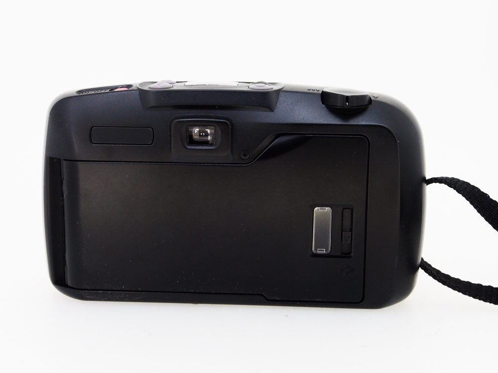 Pentax Espio 738 Compact 35mm Film Camera - Image 5