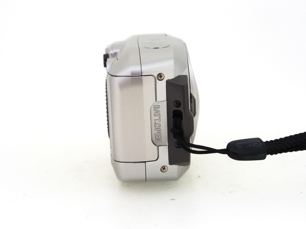 Canon Sure Shot Z 90 W Compact Film Camera - Image 6