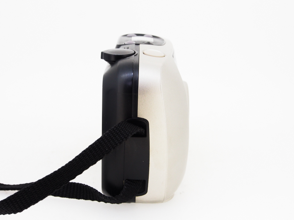 Pentax Espio 738 Compact 35mm Film Camera - Image 6