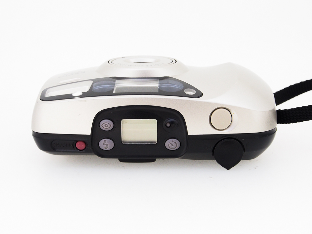 Pentax Espio 738 Compact 35mm Film Camera - Image 7