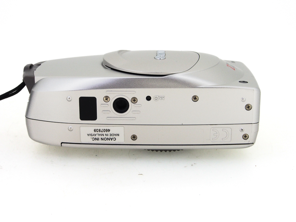 Canon Sure Shot Z 90 W Compact Film Camera - Image 8