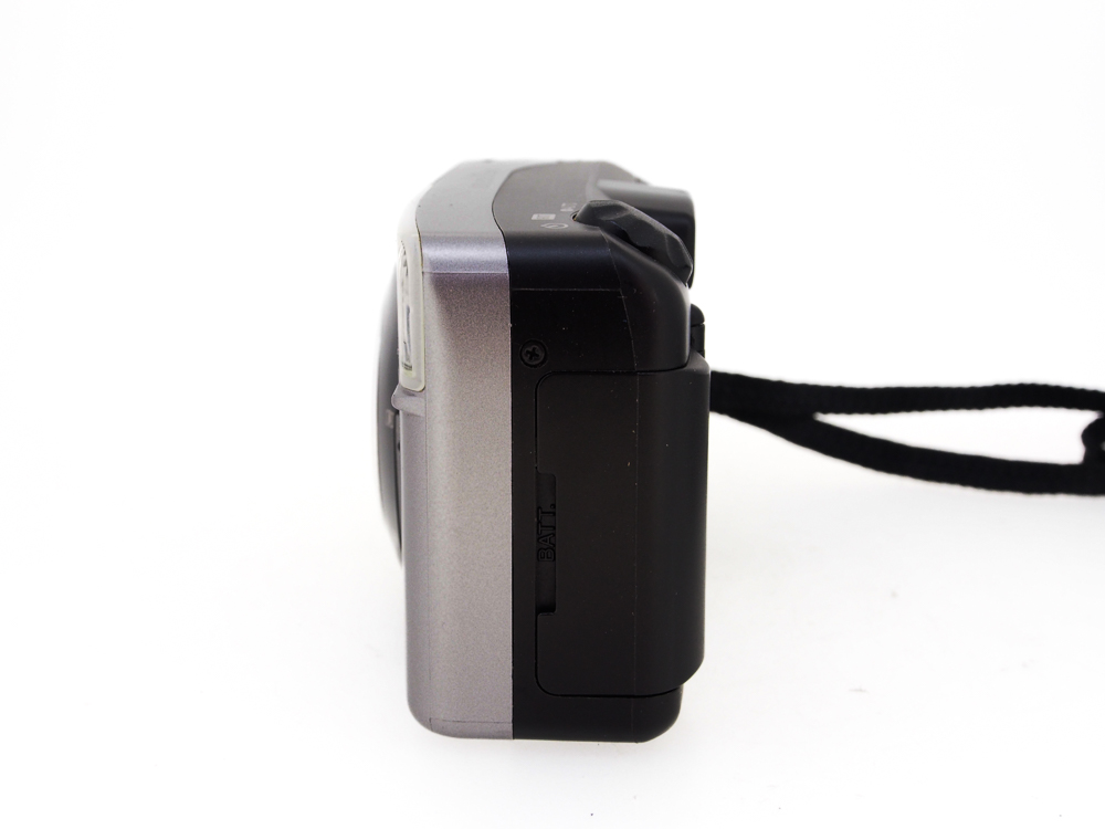 Canon Sure Shot 105 Zoom Compact Film Camera - Image 4