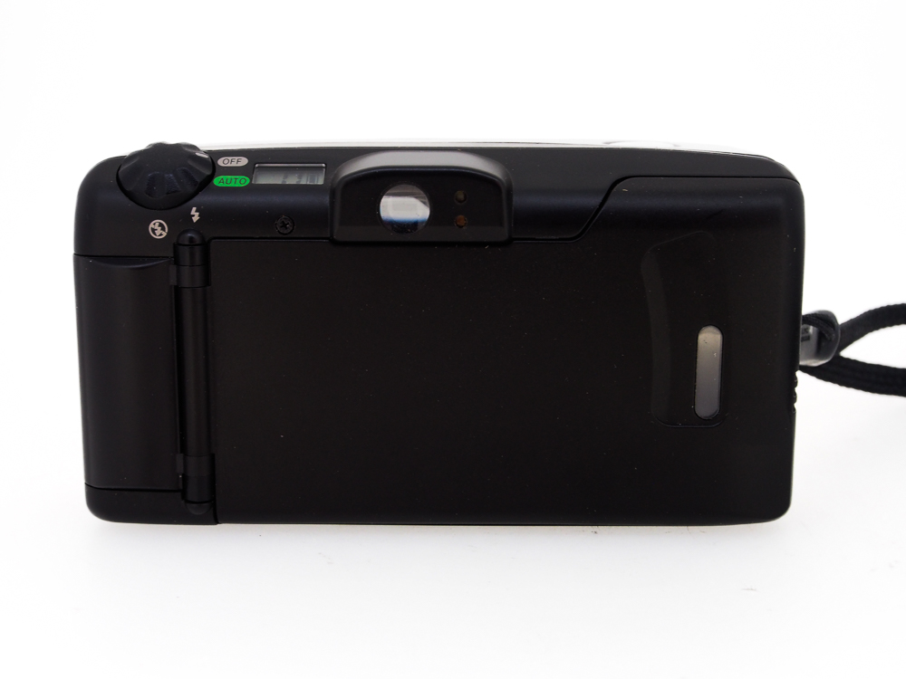 Canon Sure Shot 105 Zoom Compact Film Camera - Image 5