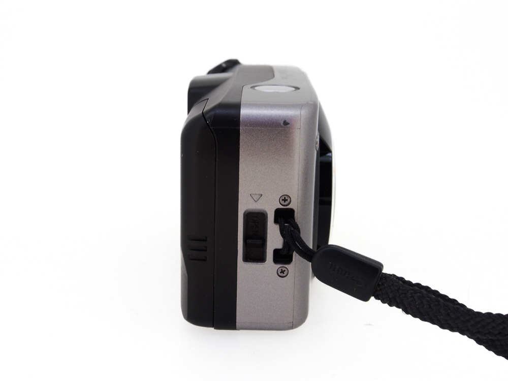 Canon Sure Shot 105 Zoom Compact Film Camera - Image 6