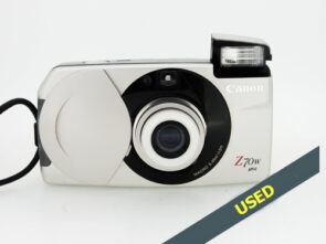 Canon Sure Shot Z70Ws AF Compact Film Camera