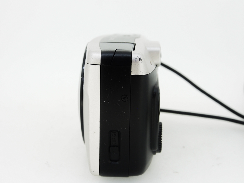 Canon Sure Shot Z70Ws AF Compact Film Camera - Image 4