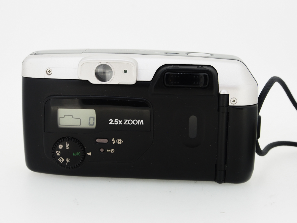 Canon Sure Shot Z70Ws AF Compact Film Camera - Image 5