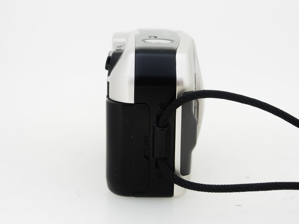 Canon Sure Shot Z70Ws AF Compact Film Camera - Image 6