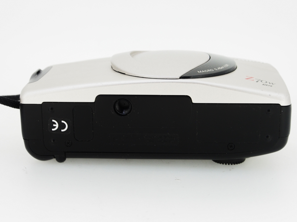 Canon Sure Shot Z70Ws AF Compact Film Camera - Image 8