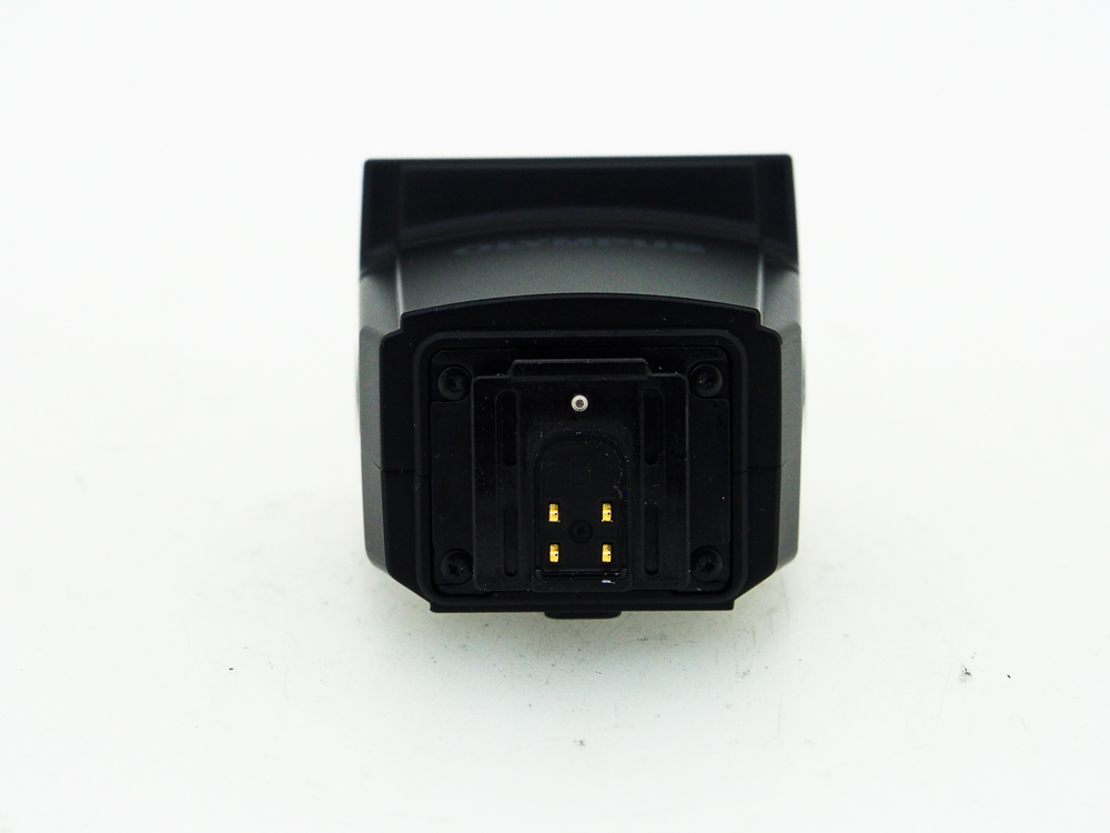 Olympus FL-LM3 Flash For Micro 4/3rds Mount Cameras - Image 6