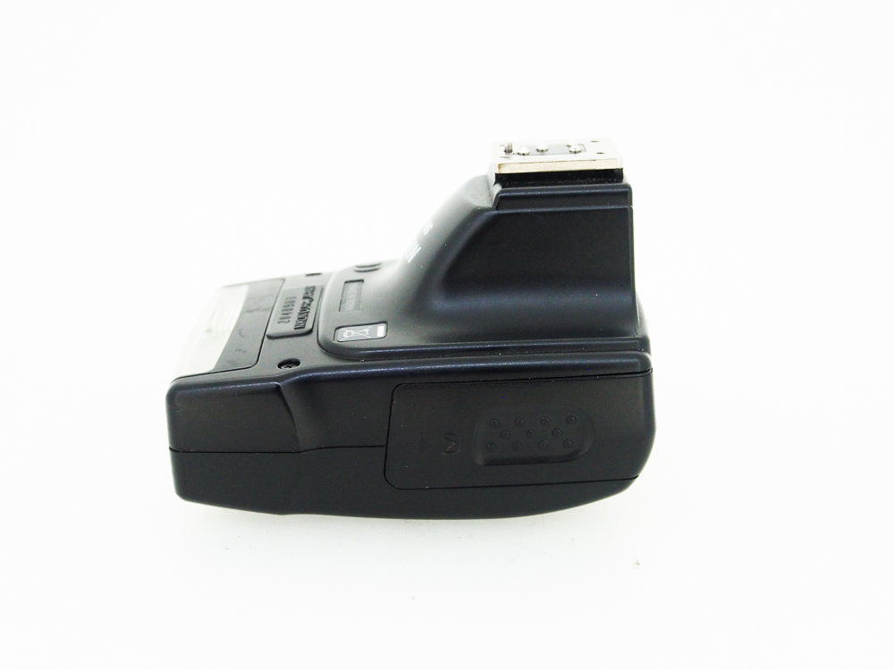 Nikon SB-400 Speedlight Flashgun - Image 3