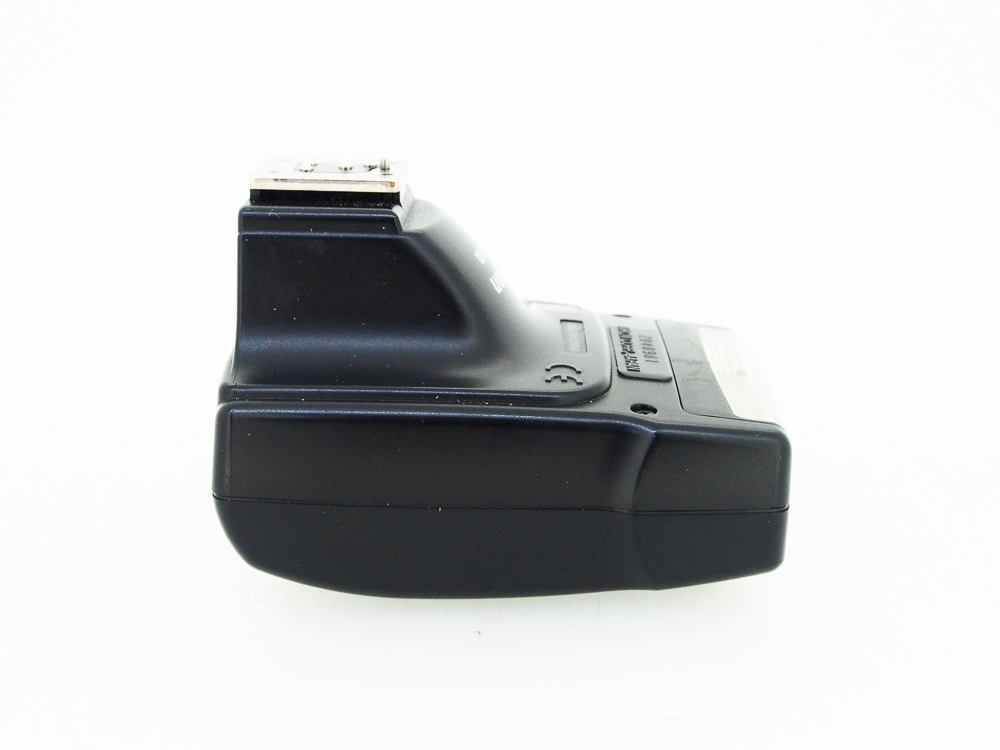 Nikon SB-400 Speedlight Flashgun - Image 5