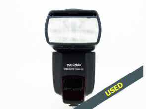 Yongnuo Speedlite YN560 lll Flashgun