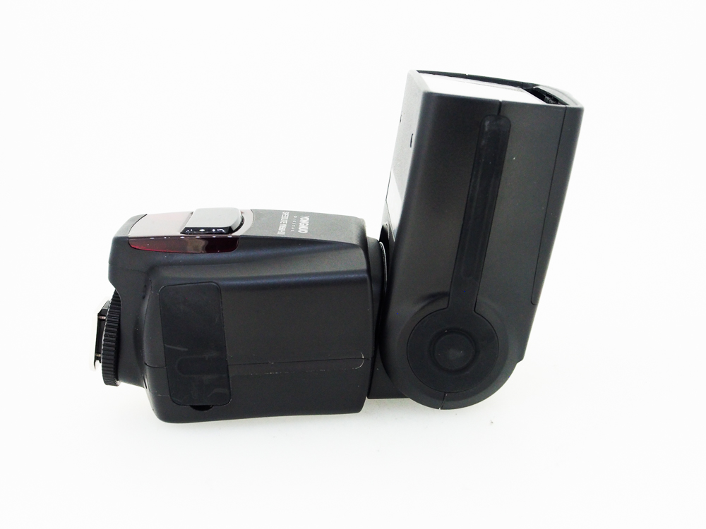 Metz Mecablitz 44 AF-2 Digital Electronic Flash - Fujifilm Fit - Image 6