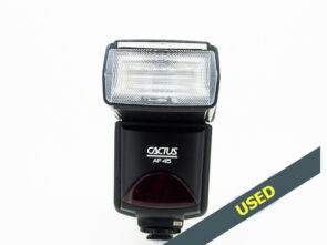 Cactus AF 45 Flashgun - Nikon Fit