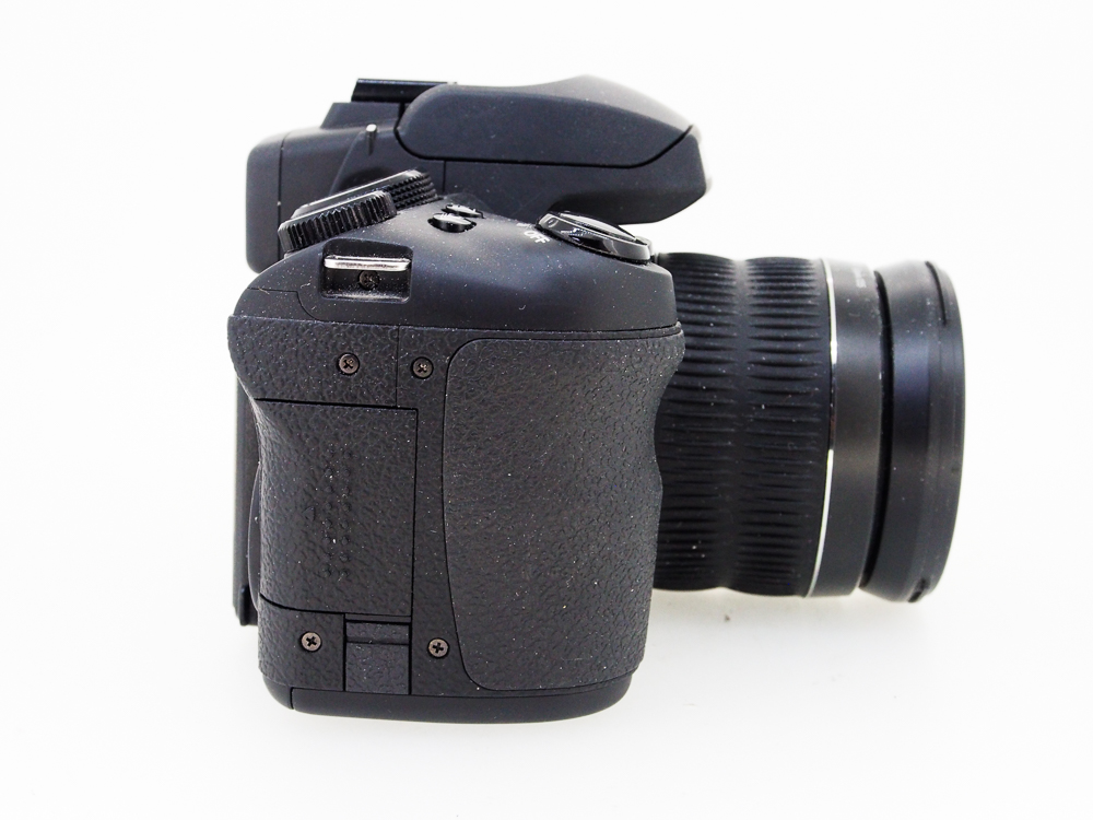 Fujifilm Finepix HS 30 EXR Digital Bridge Camera - Image 7