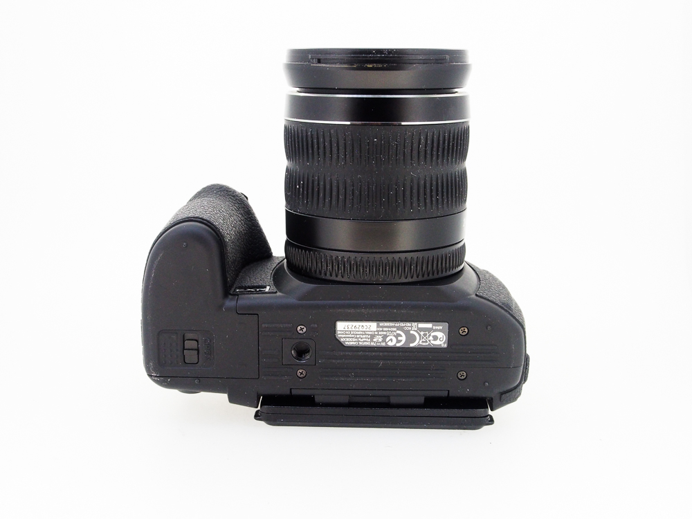 Fujifilm Finepix HS 30 EXR Digital Bridge Camera - Image 10