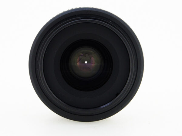 Nikon AF-S DX Nikkor 35mm f/1.8G Lens - Chiswick Camera Centre