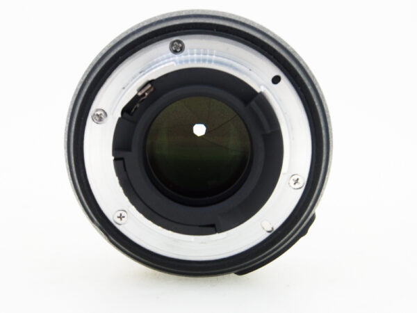 Nikon AF-S DX Nikkor 35mm f/1.8G Lens - Chiswick Camera Centre