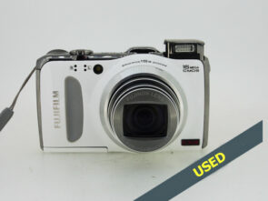 Fujifilm FinePix F600 EXR Digital Compact Camera