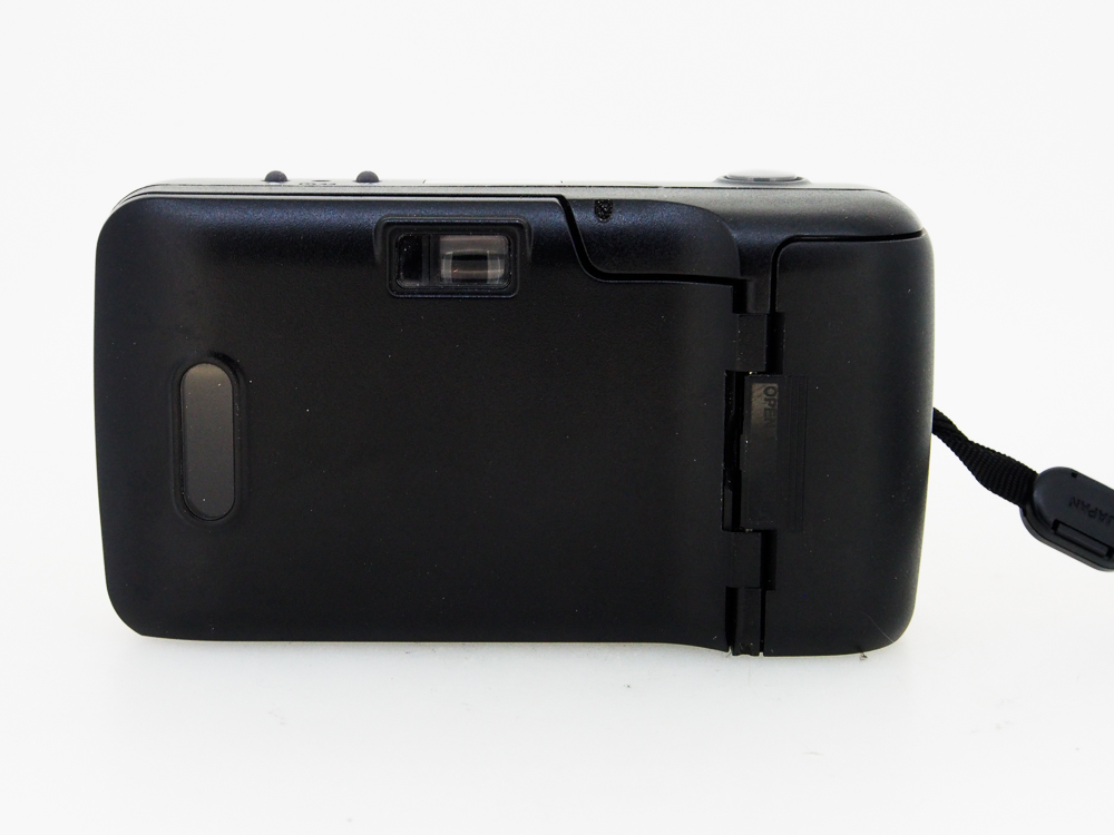 Olympus AF-1 Mini Compact Film Camera - Chiswick Camera Centre