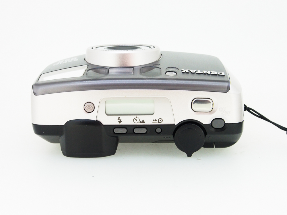 Pentax Espio 95S Compact Film Camera - Image 7