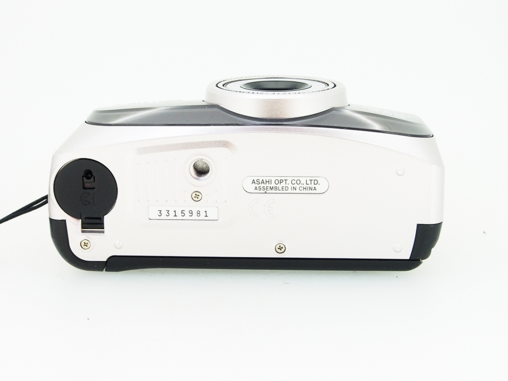 Pentax Espio 95S Compact Film Camera - Image 8