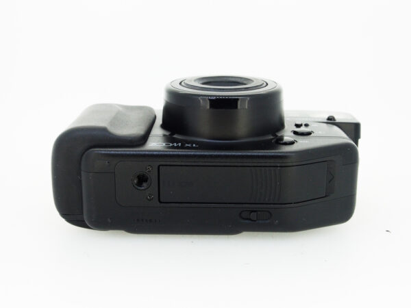 Appareil : Canon Sure Shot 105 zoom
