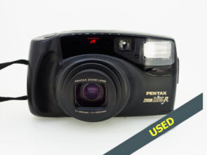 Pentax Zoom 105R 35mm Compact Camera