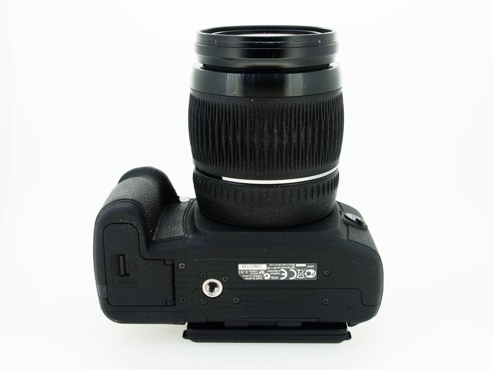 Fujifilm X-S1 Digital Bridge Camera - Image 8