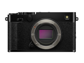 Fujifilm X-E5 Body