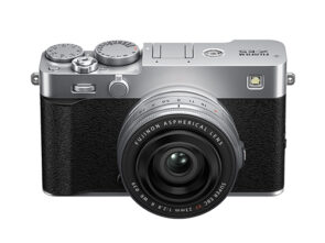 Fujifilm X-E5 + 23mm f2.8 Pancake