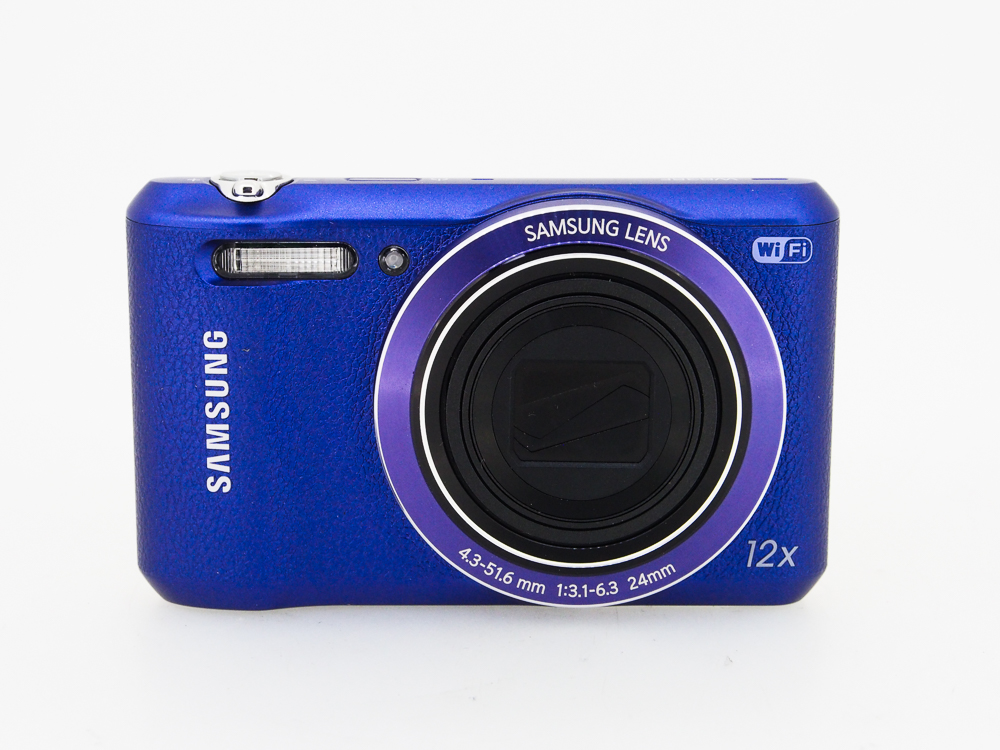 Samsung WB36F Compact Digital Camera - Image 2