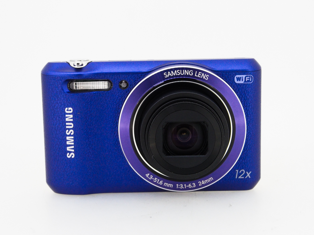 Samsung WB36F Compact Digital Camera - Image 8