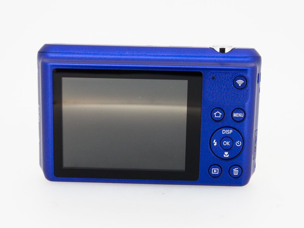 Samsung WB36F Compact Digital Camera - Image 6