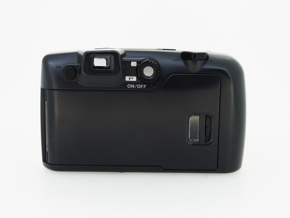 Pentax Espio 928 Compact 35mm Film Camera - Image 5