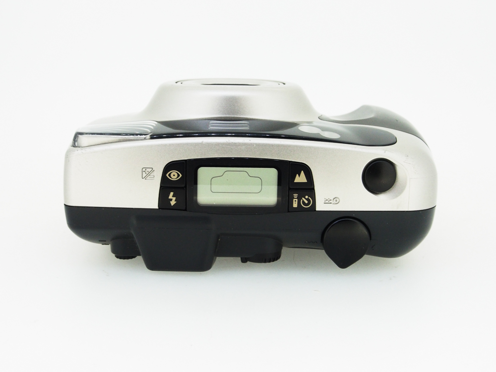 Pentax Espio 928 Compact 35mm Film Camera - Image 7