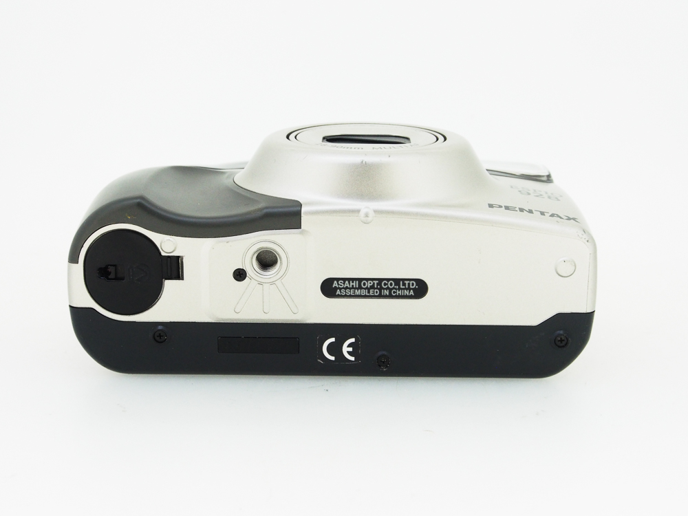 Pentax Espio 928 Compact 35mm Film Camera - Image 8