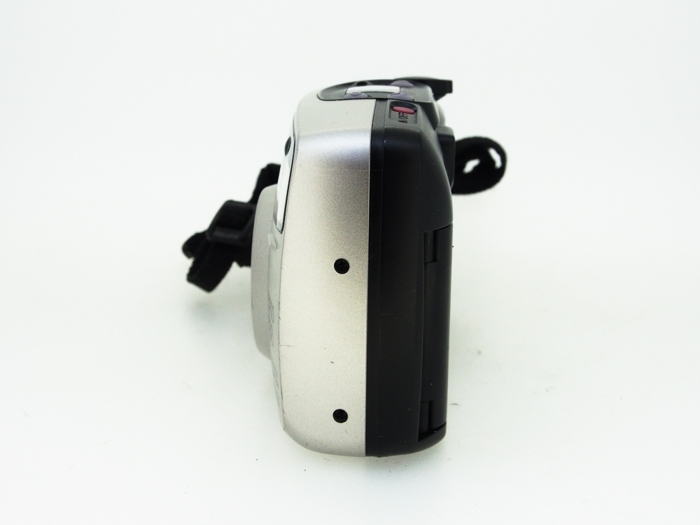 Pentax Espio 738 Compact 35mm Film Camera - Image 4