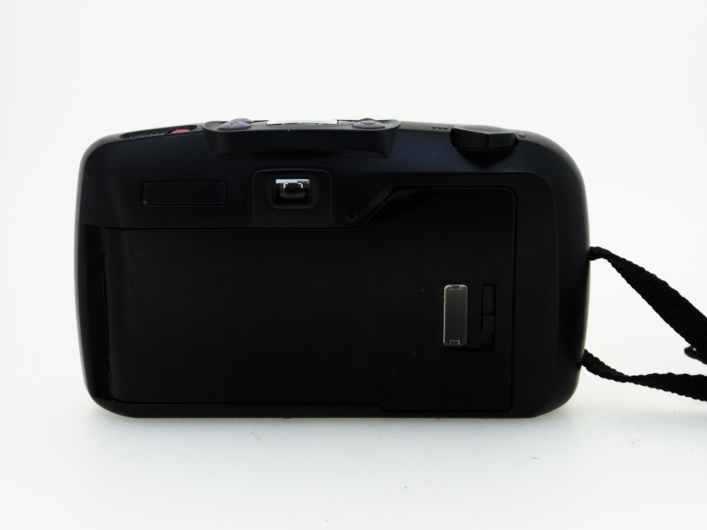 Pentax Espio 738 Compact 35mm Film Camera - Image 5