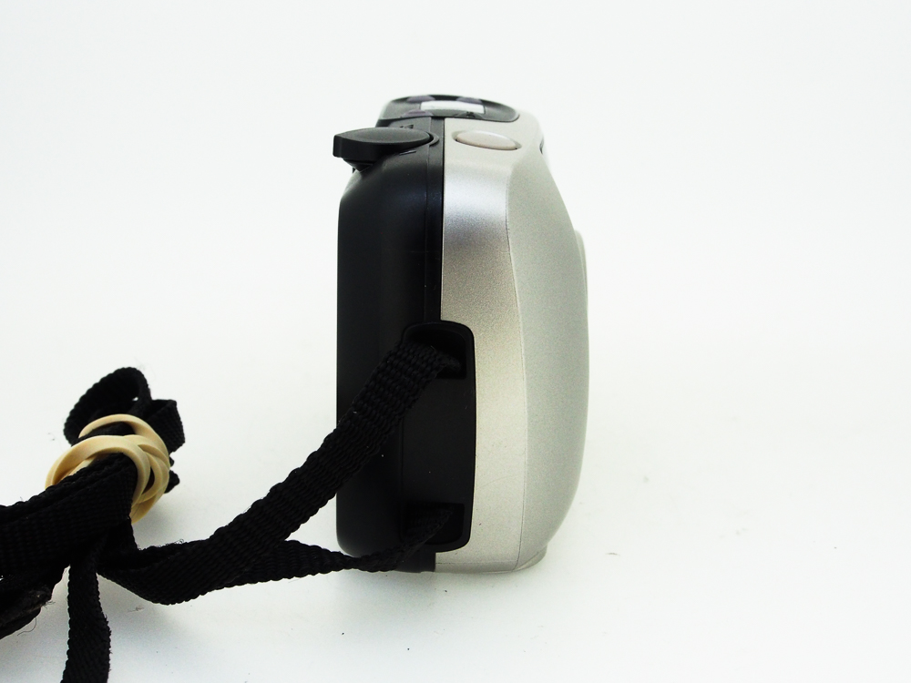 Pentax Espio 738 Compact 35mm Film Camera - Image 6