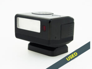 Fujifilm EF-X20 Shoe Mount Flash