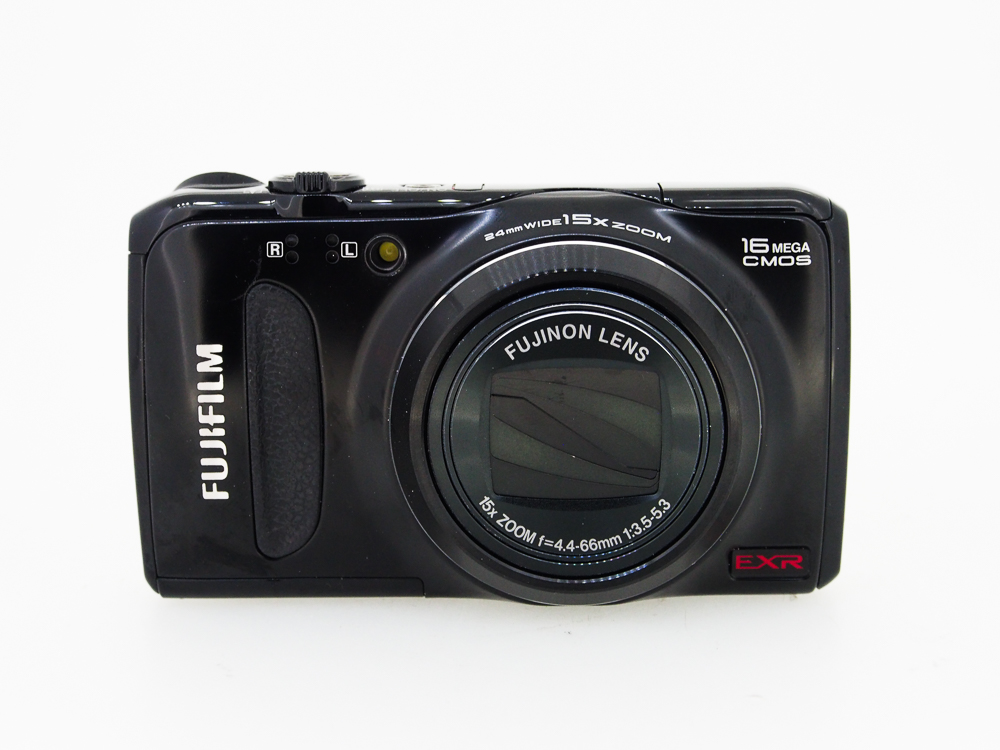 Fujifilm Finepix F500 EXR Digital Camera And Underwater Housing - Image 2