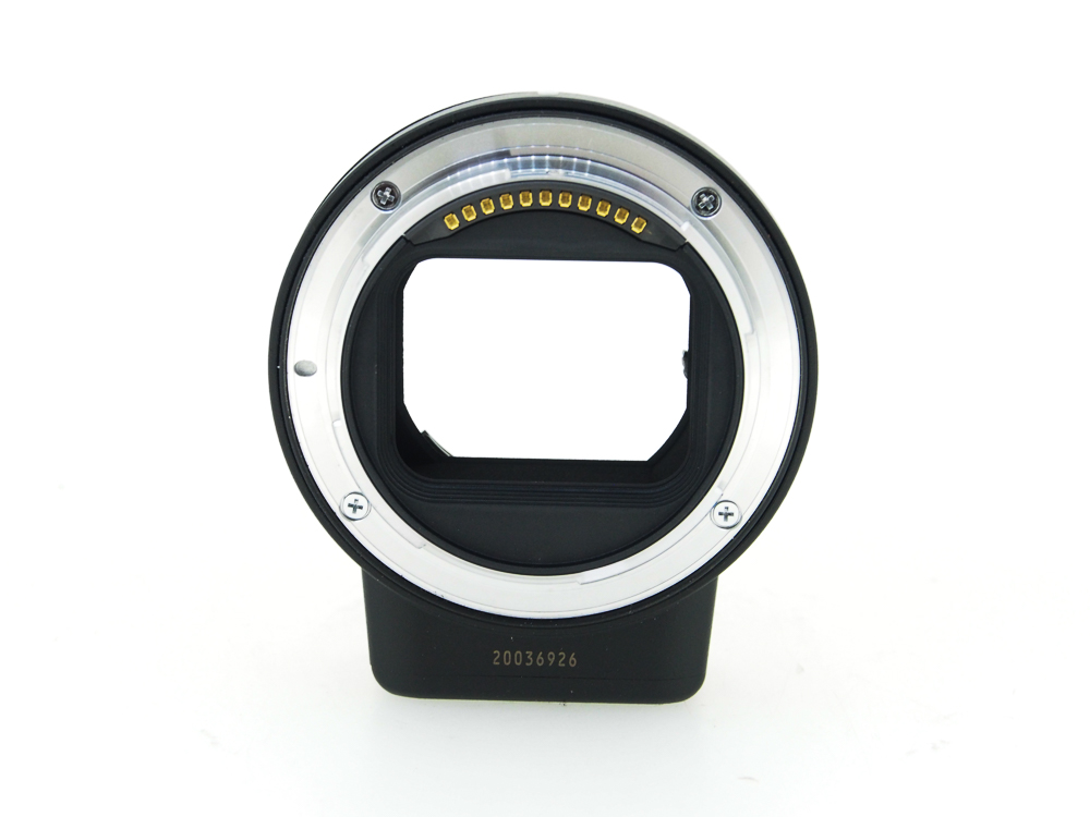 Nikon FTZ Mount Adapter - Image 2