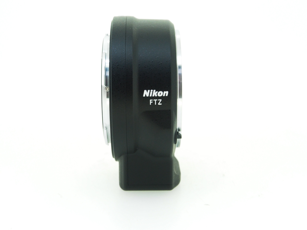 Nikon FTZ Mount Adapter - Image 3