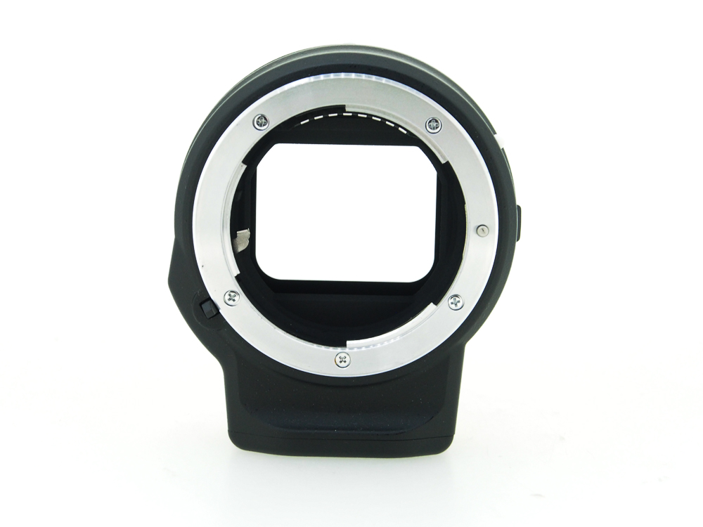 Nikon FTZ Mount Adapter - Image 4