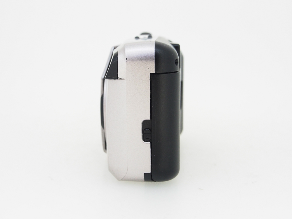 Olympus Super Zoom 800s Compact Film Camera - Image 4