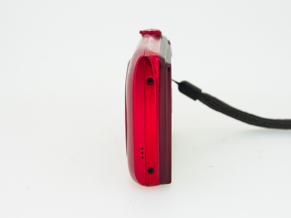 Nikon Coolpix S3600 Compact Digital Camera - Image 4