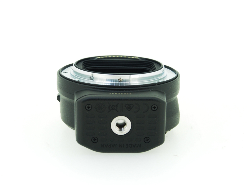 Nikon FTZ Mount Adapter - Image 7